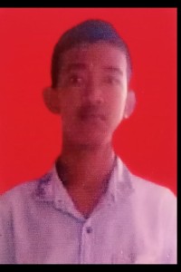 WAHYU AHNAFIE