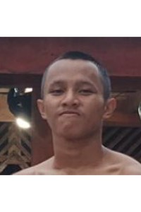 MUHAMMAD RAIHAN AL BADRU