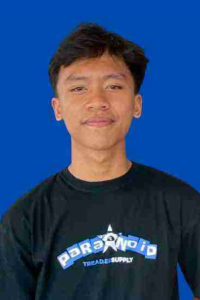 FABIANO ABDUL KARIM