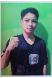 Bima Rizky Wijaya