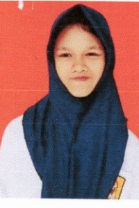 SITI KOMALA