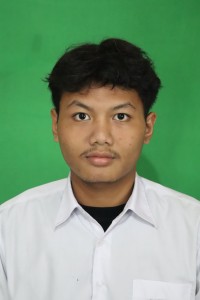 MUHAMMAD ZIDAN SYARIPUDIN