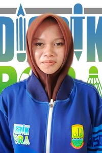 AURA RAHMADHANI
