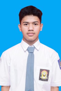 DHIYAUL HAQ ZAHRAN IZZUDDIN RAHMAT