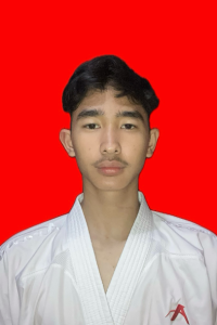 TAZKYA PUTRA MASHUDI