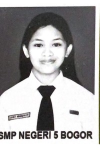 KHANZA MAHARANI HARSONO