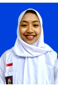 WIKEYNE ISNAINI ZAHIRA