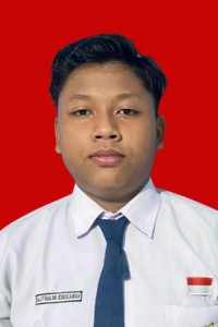 M. EFRIALDO KURNIAWAN