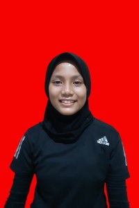 Maretta Maulidina Pratiwi