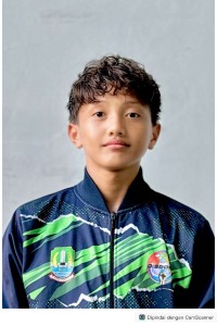 Hakan Aidan Ibnu Faizal