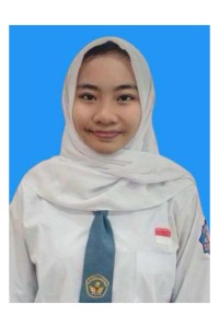 BUNGA RAFA TALITHA