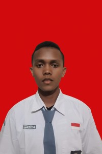 JUNAEDI AL MAHRI