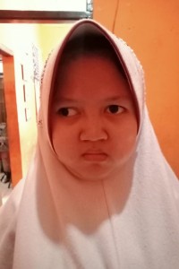 RISMA RIYANTI