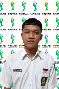MUHAMMAD RAFIE SETIAWAN