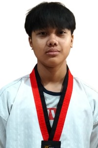 MAYZURA KHARISMA PUTRI