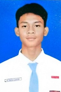 MUHAMMAD AQILA GAMIEL RAMADHAN