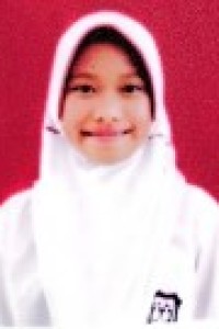 NASYRA ADILA HIKMATUL KHODRO