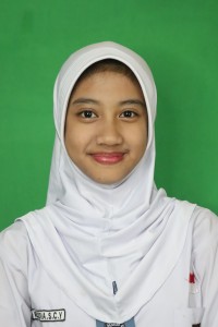MELODIA SHADA CINTANA YUSA