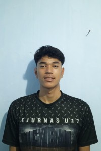 Ardiansyah Bastian