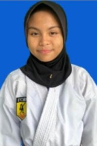 AZZURA ZAHARA HARAHAP