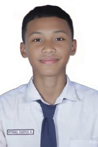 RYSHAL SAEPUL ANWAR