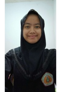 MARWAH UMMU SAKINAH