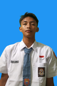 DAMAR MOCH AKHIR
