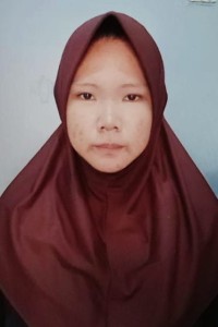 DWI PUTRI RAMADHINI