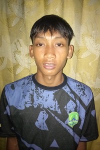 ARIL ARJIANTO