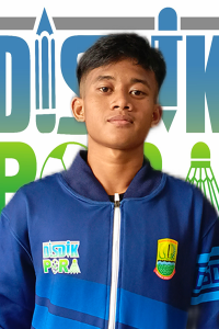 SANDI SURYADI