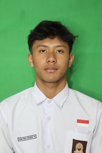 SULTAN FAQIH RAYAAN