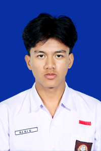 MOCH BARIQ RIZQULLAH