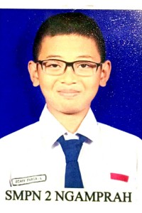 Dzaky Parsa Labdagati