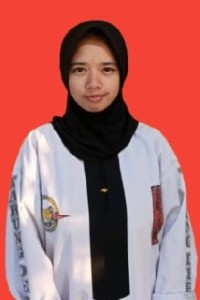 KEYSHA ARAFAH RAMADANI