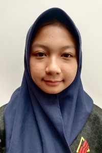 Raisha Kallista Adzkia