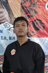 DANDI SETIAWAN