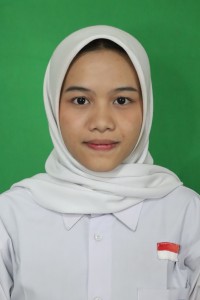 ALSA SYARIFAH RAHMAH