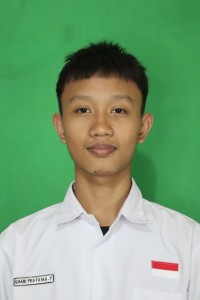 GHANI PRATAMA PUTRA