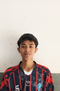 Rizki Maulana Nuriksan