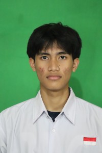 MUHAMMAD ZUFAR ABDUL HAKIM