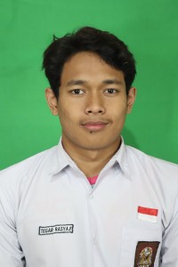 TEGAR RASYA FAHARUZKY