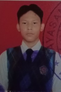 DAVIN PERMANA RIDWAN