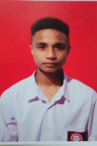 Melvin Anugerah Gulo