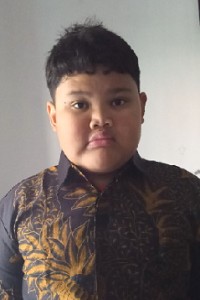 AZKA ADHYASTA