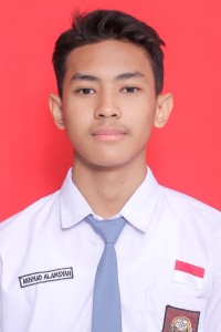 Akhmad Alamsyah