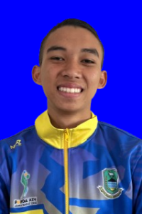 MUHAMMAD ARYA RIZKI SAPUTRA