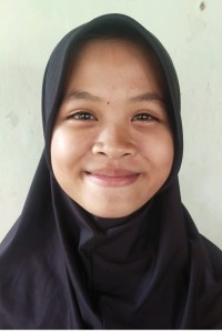Fadilah Aisyah Putri mulya