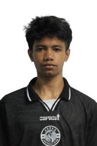 MUHAMAD SYAEFUL MALIK