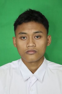 MUHAMMAD ISA MAULUDIN