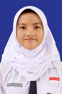 Hananisa Athira